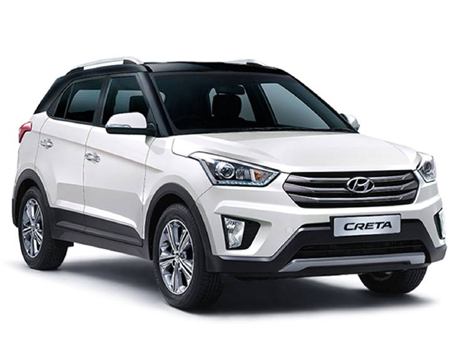 EVA автоковрики для Hyundai Creta I 2015-2021 — creta